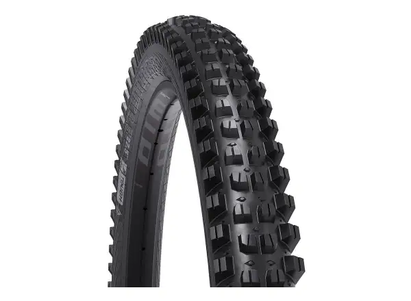 WTB Verdict TCS Tough/TriTec High Grip E25 29x2,50" MTB Reifen aus Kevlar, Schwarz.