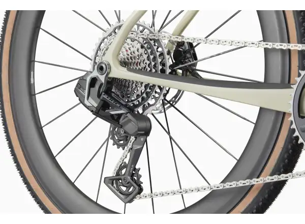 Cannondale SuperX carbon 1 Gravelbike MRK