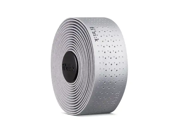 Fizik Tempo Microtex Classic Lenkerband Silver