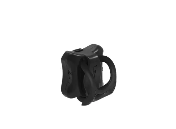 Lezyne Zecto Drive 250+ Front Frontleuchte Schwarz Glanz