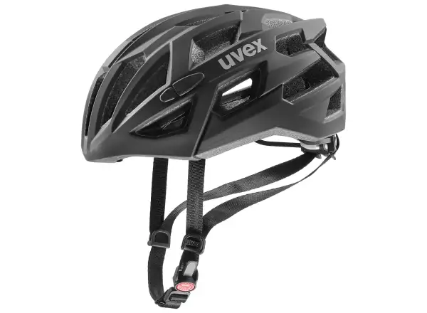 Uvex Race 7 Helm Black