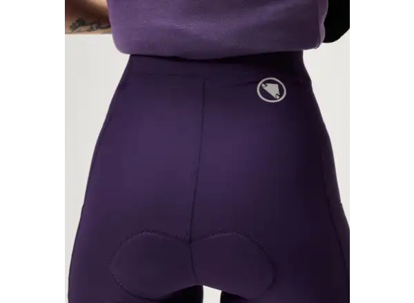 Endura Loop Damen-Shorts mit Einsatz Bramble