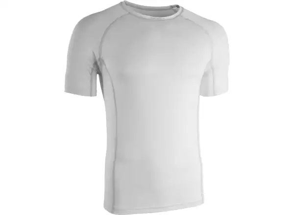Silvini Basale Herren Funktions-T-Shirt Weiß
