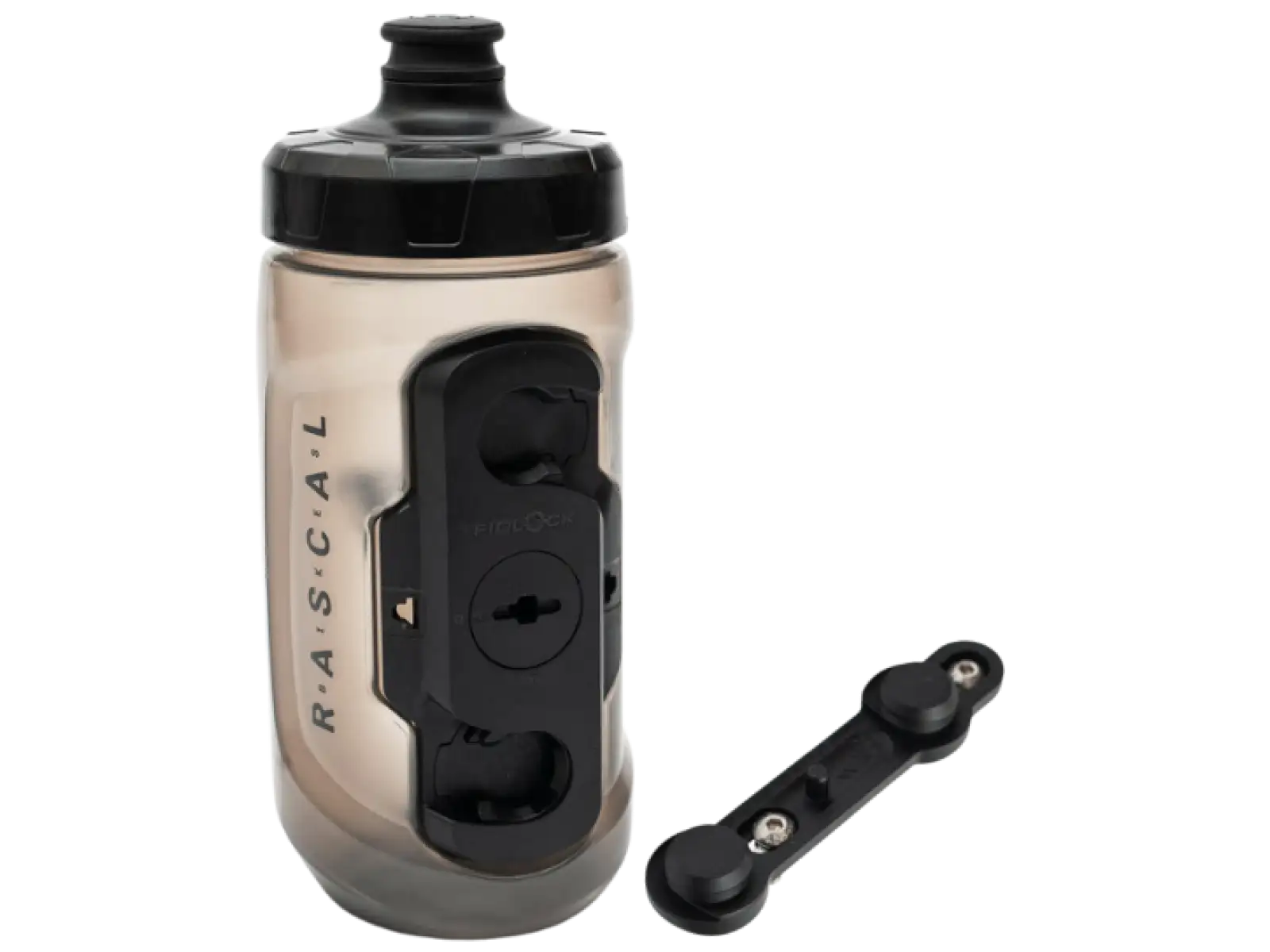 Rascal Fidlock Twist Set 450 ml für Kinderfahrräder