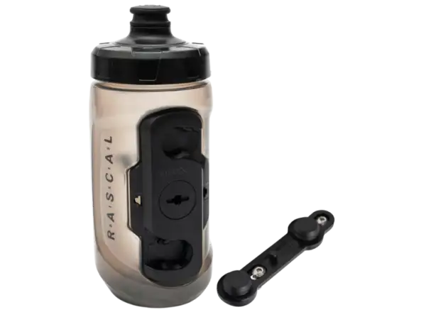 Rascal Fidlock Twist Set 450 ml für Kinderfahrräder