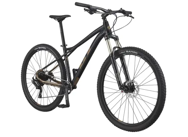 GT Avalanche 27,5 Elite BBQ Mountainbike