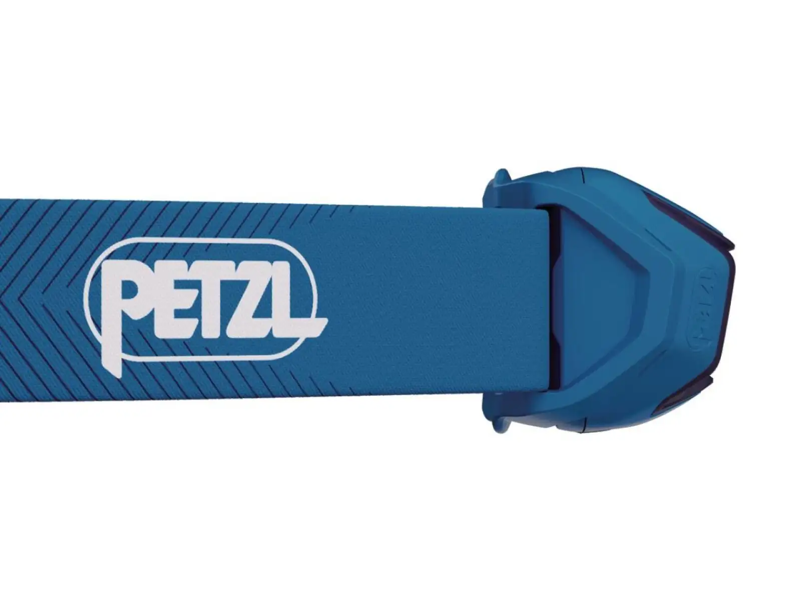 Petzl ACTIK 2025 Stirnlampe blau