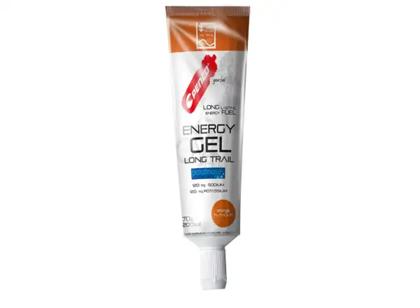 Penco Energy Gel Long Trail Tube Orange 70 g