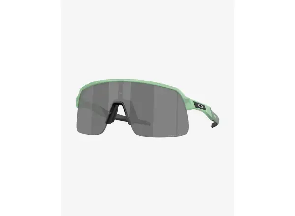 Oakley Sutro Lite S Brille Matte Jade/Prizm Black
