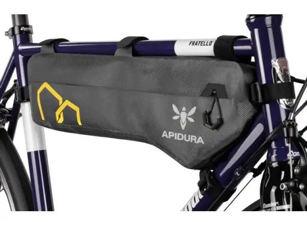 Apidura Expedition Frame Pack Tall 5 l Rahmentasche