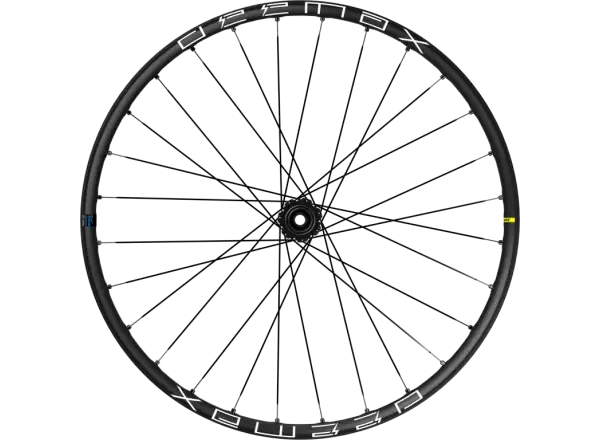 Mavic E-Deemax S 35 Boost CL 27,5" Vorderrad komplettiert