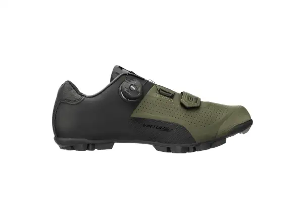 Force Virtuoso Gravel Herren Schuhe schwarz/army