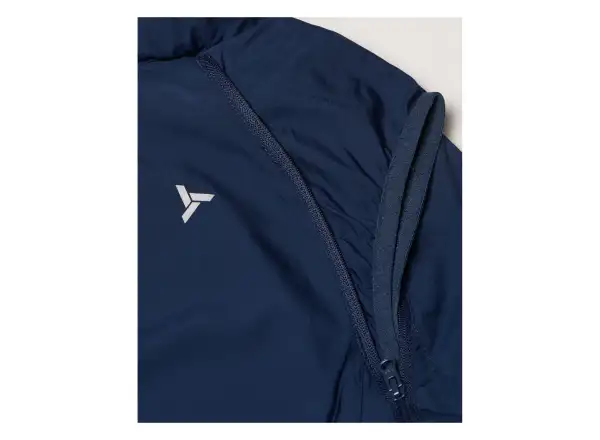 Silvini Vetta Herren-Fahrradjacke Navy