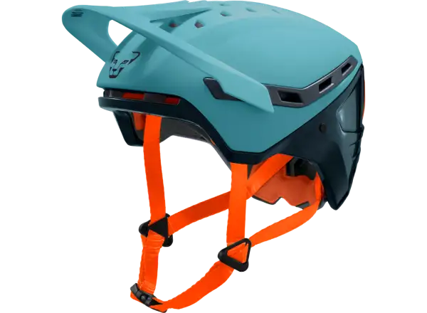 Dynafit TLT Helm Storm Blue