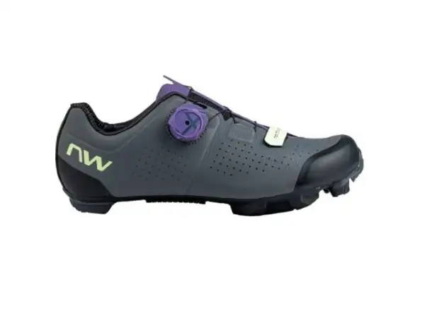 Northwave Razer Damen MTB-Schuhe Dark Grey