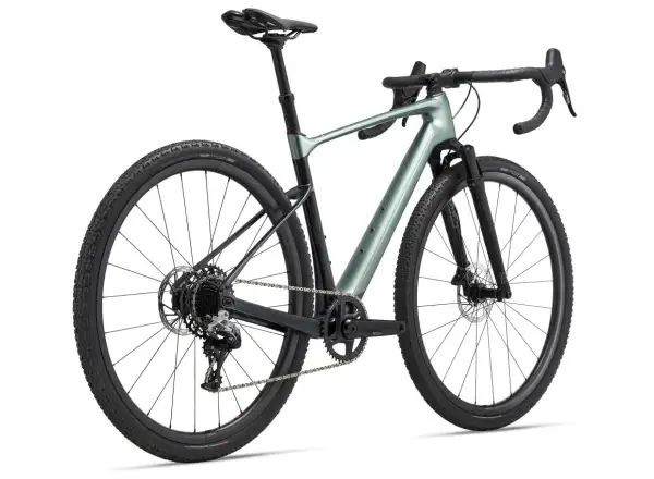 Giant Revolt X Advanced Pro 2 Schotterrad Nebelwald