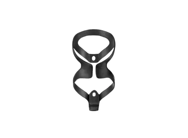 Topeak Shuttle Cage XE 3K Carbon Flaschenhalter Schwarz