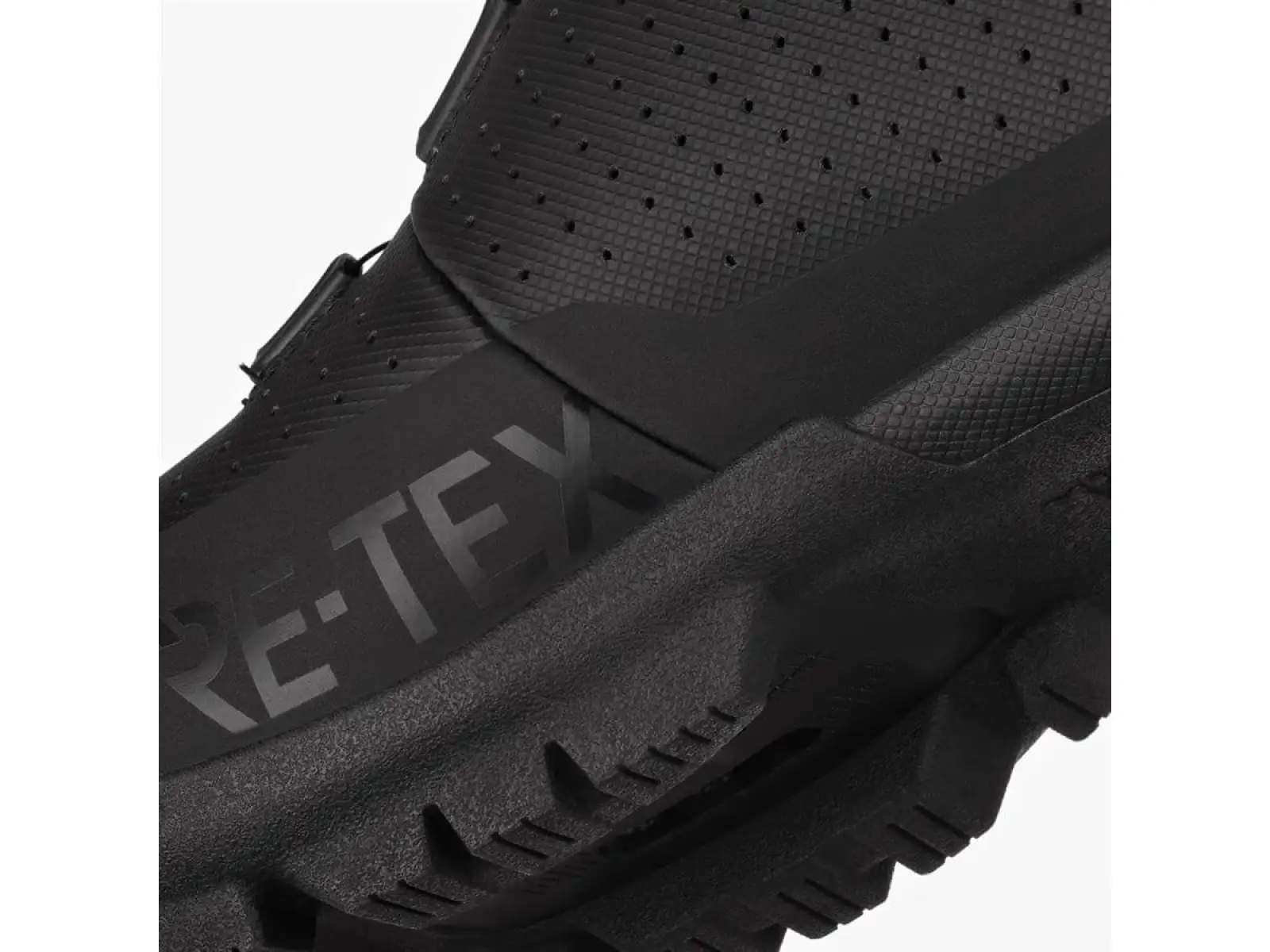 Fizik Terra Artica X5 GTX Winter Herrenschuhe Black/Black