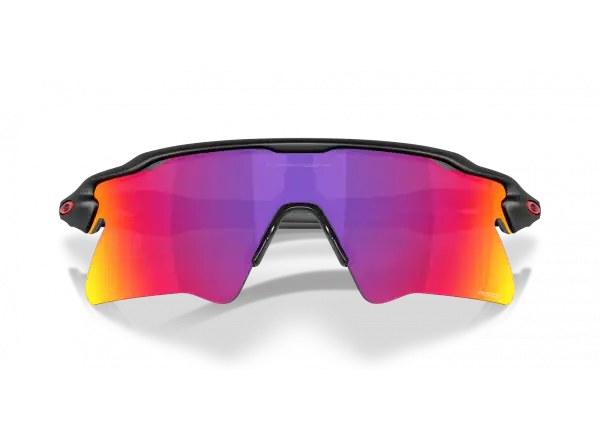 Oakley Radar EV Heater Brille Matte Black/Prizm Road