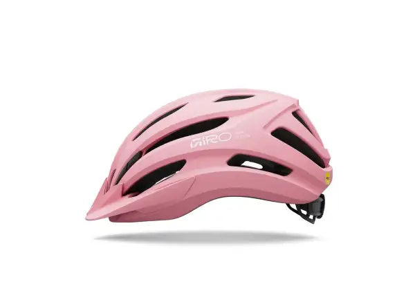 Giro Register II MIPS Youth Kinderhelm Mat Light Pink