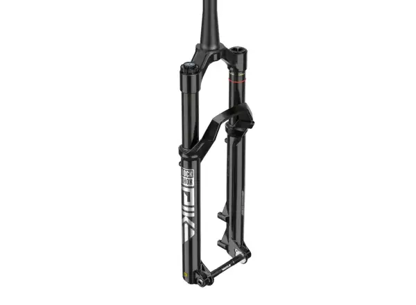 Rock Shox Pike Ultimate RC2 C1 27,5" Federgabel 44 mm Offset Gloss Black