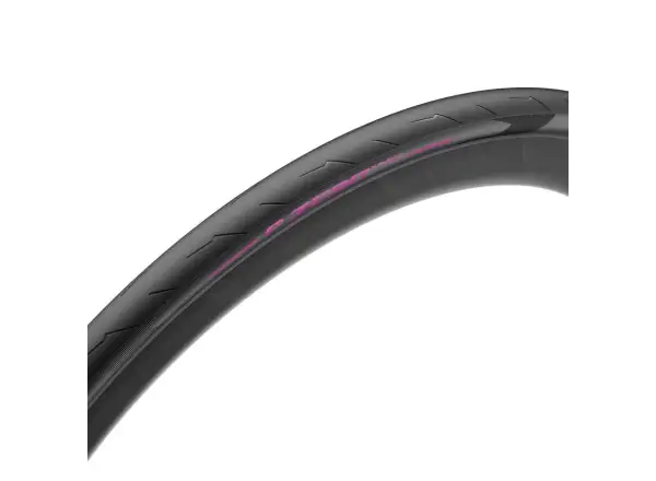 Pirelli P Zero Race Colour TLR Straßenreifen Kevlar 28-622 Fuchsia