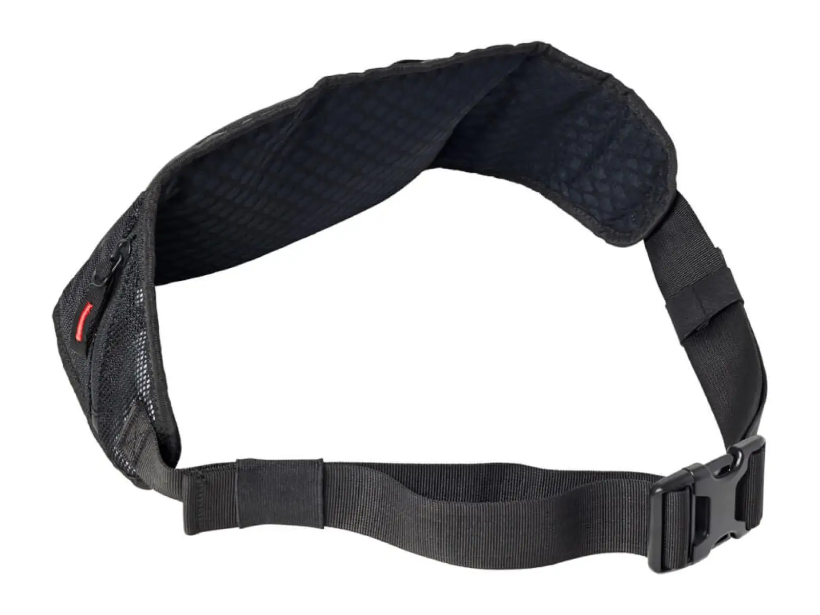 Fox Hip Pack Slim Hüfttasche Schwarz