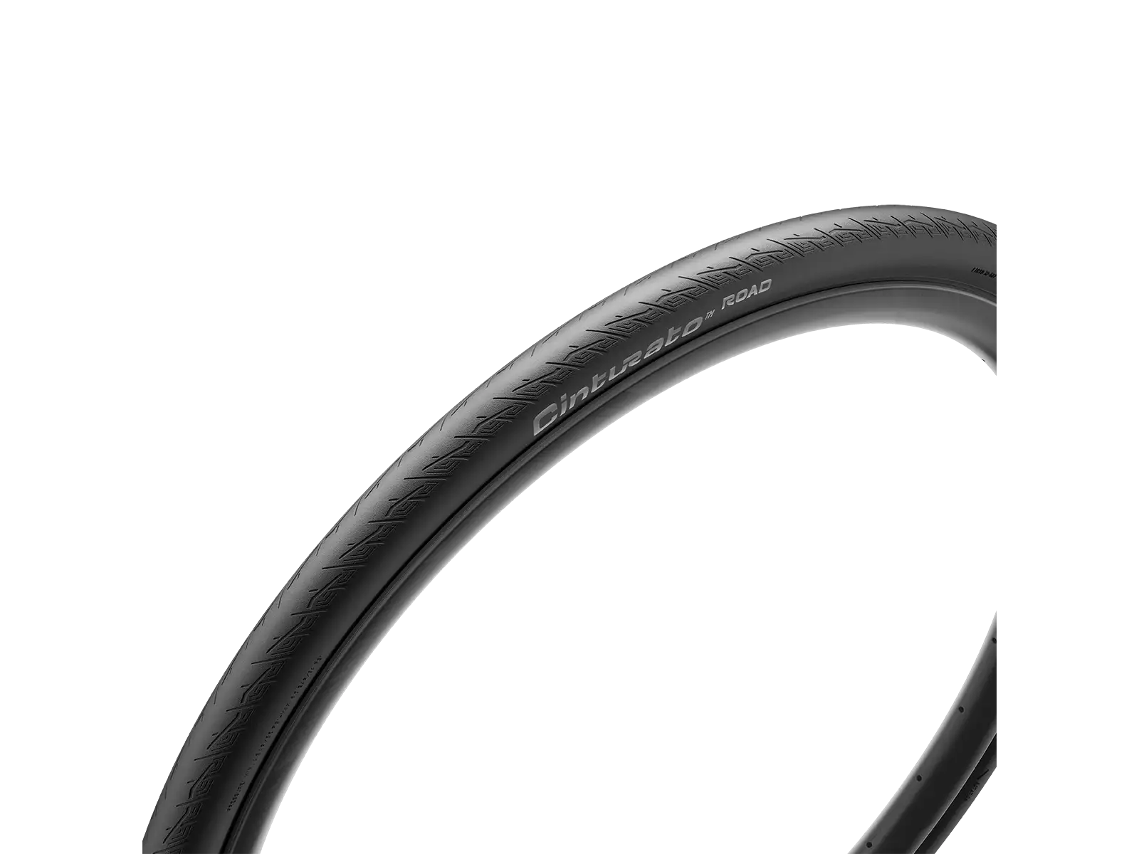 Pirelli Cinturato Road Straßenreifen Kevlar schwarz