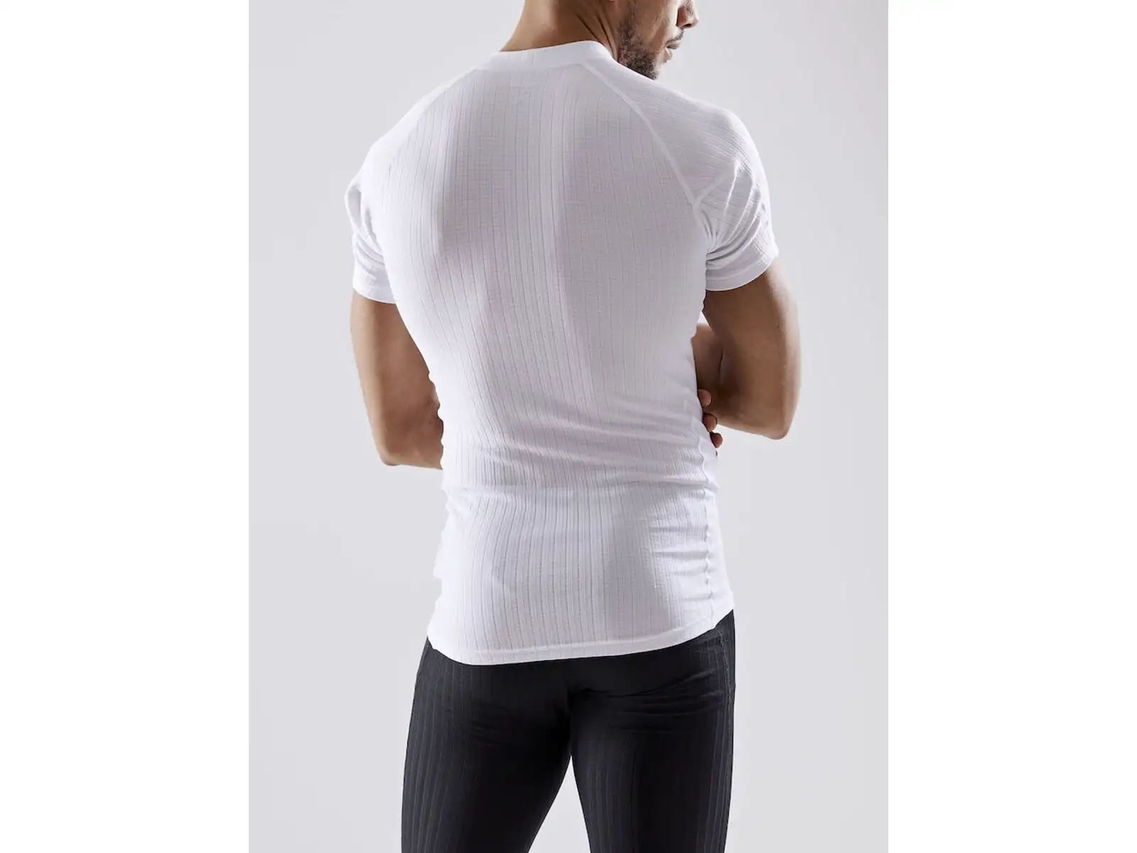 Craft Active Extreme X Herren T-Shirt Kurzarm White