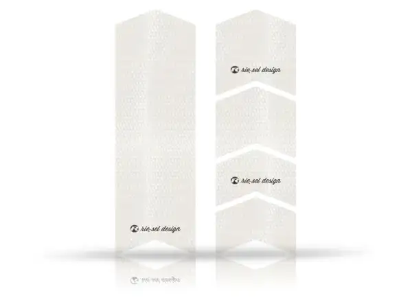 Rie:sel Tape 3000 Gabelaufkleber Los Muertos