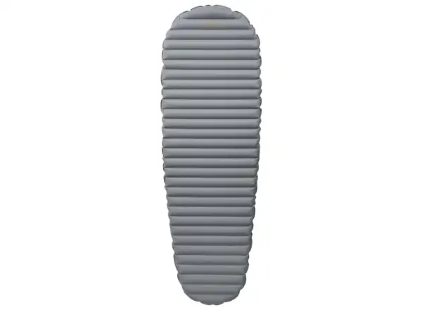 2117 of Sweden Kasker aufblasbare Isomatte grau