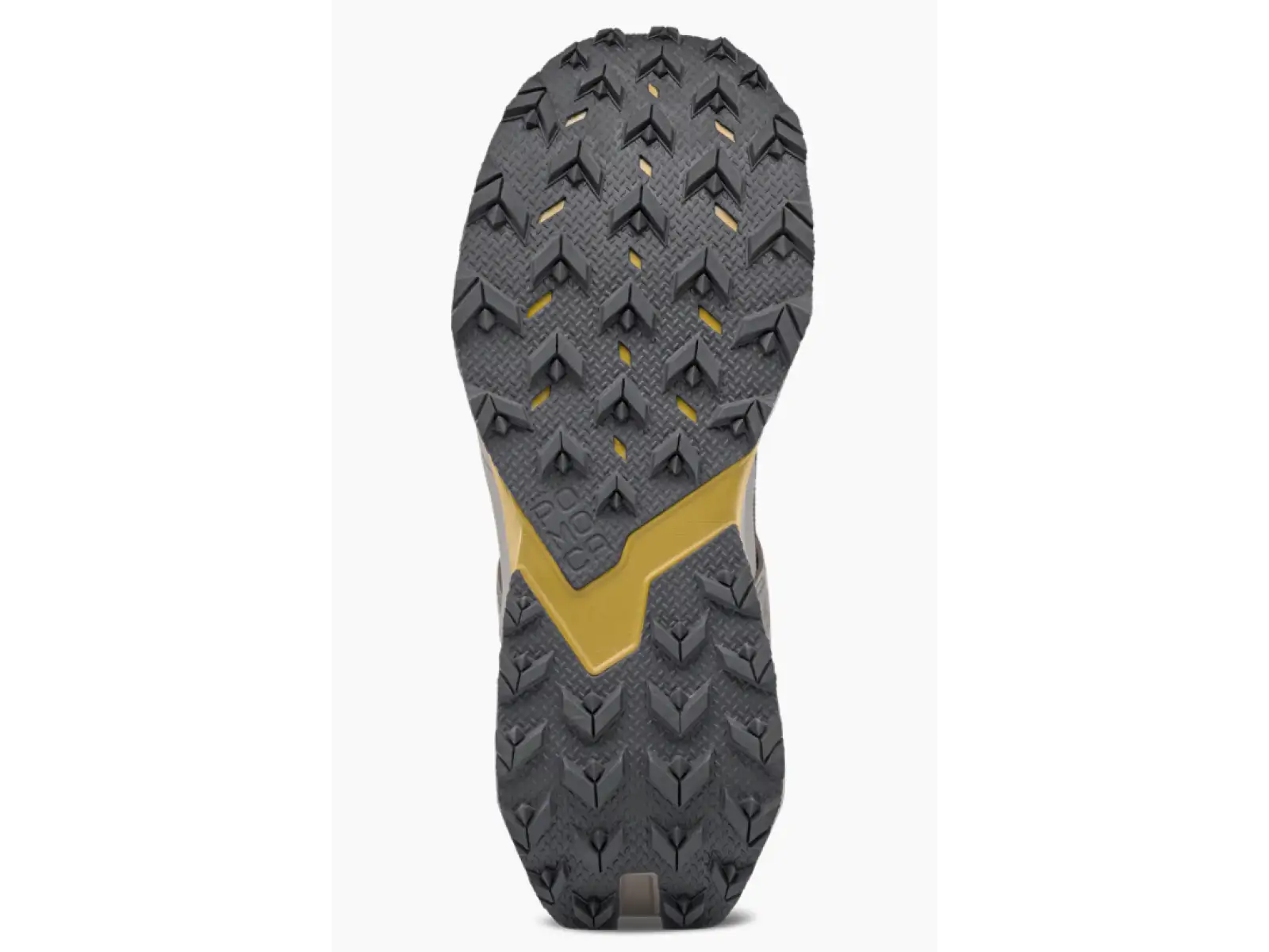 Salewa Pedroc 2 PTX Herren Schuhe Black Out / Bungee Cord