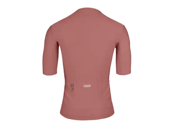Force Icon Herrentrikot Kurzarm altrosa