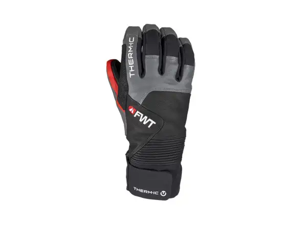 Thermic Freeride Extra Warm Handschuhe - FWT Etition