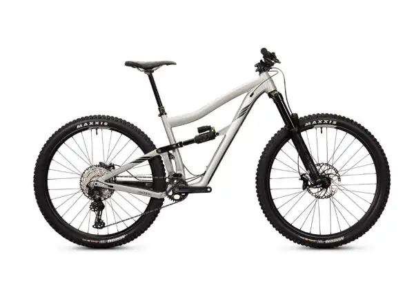 Ibis Ripmo AF 29 Shimano SLX Mountainbike Metal