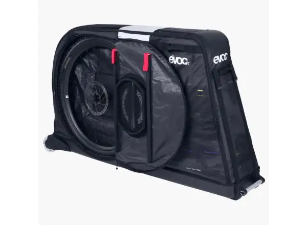 Evoc Bike Bag Pro Transporttasche für Fahrrad Multicolour