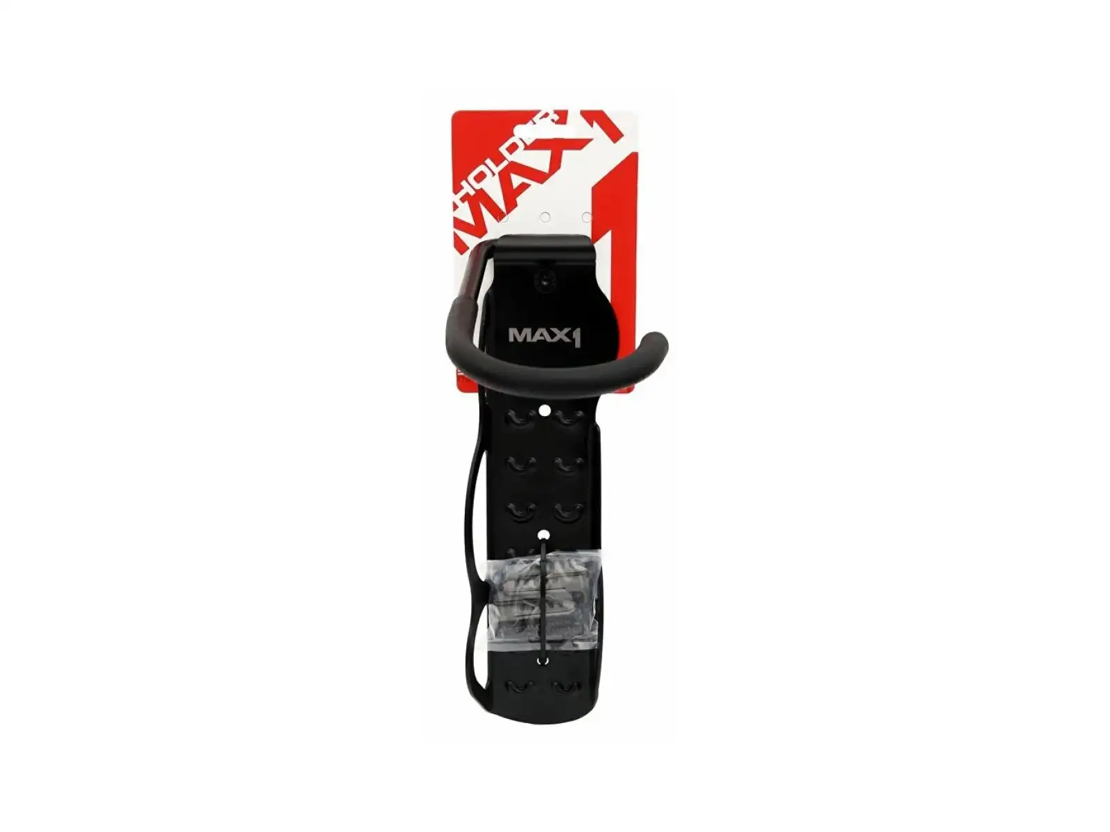 Max1 Fahrradhalter