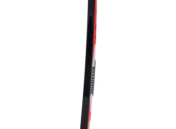 Rossignol Delta Sport R-Skin Stiff Langlaufski + Race Classic XC Set