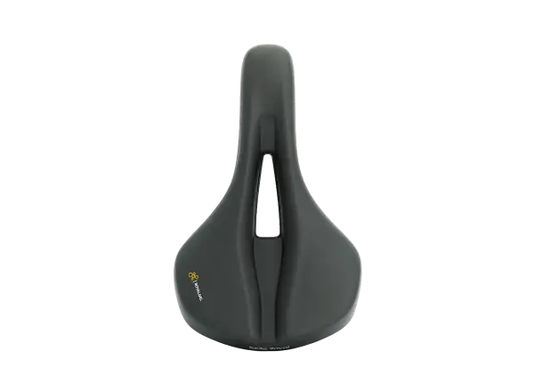 Selle Royal Vaia Moderate Sattel schwarz