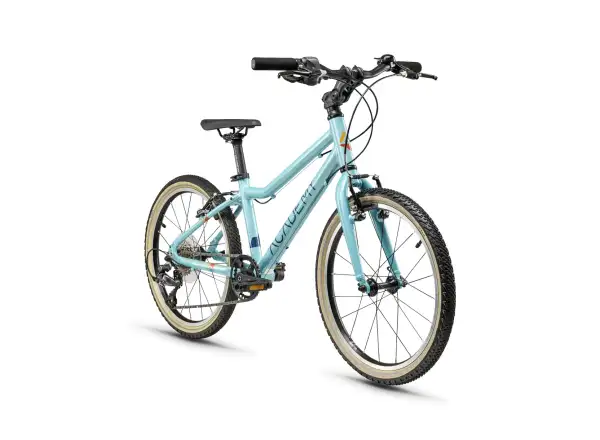 Academy Grade 4 Kinderfahrrad 20" Türkis
