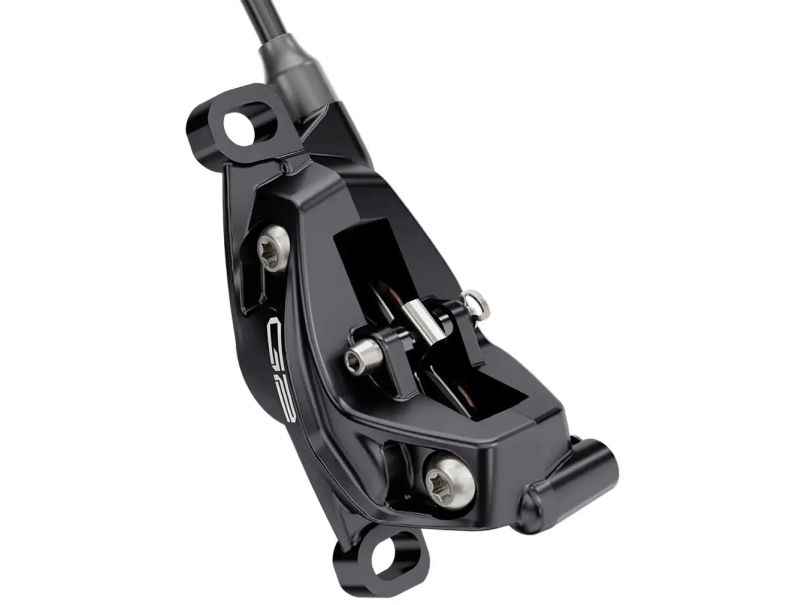 Sram G2 R Hintere Scheibenbremse Schwarz 2000 mm SONDERANGEBOT