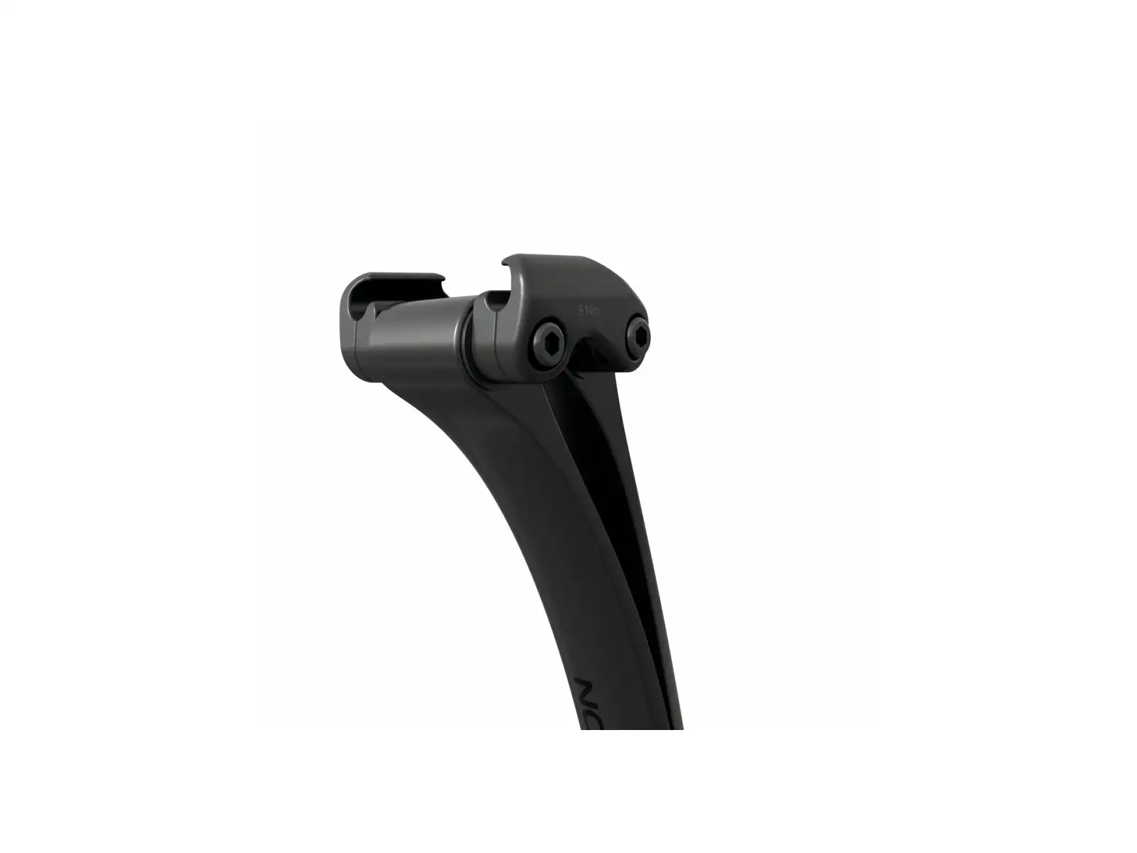 Ergon Flip Head Kit Adapter für Carbon-Schienen