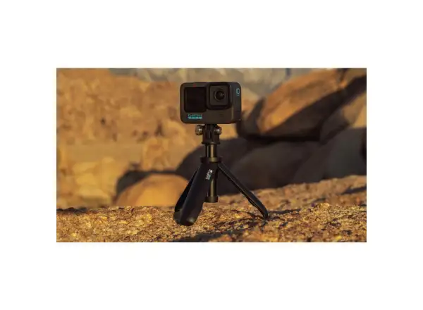 GoPro Shorty Mini-Teleskopstange + Stativ