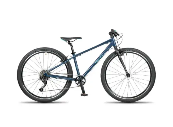 Beany Zero 27,5 Kinderfahrrad Navy Blau