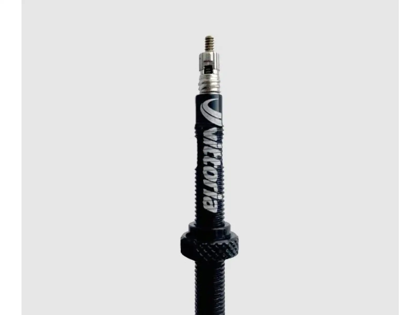 Vittoria Multiway Tubeless Ventile schwarz 80 mm