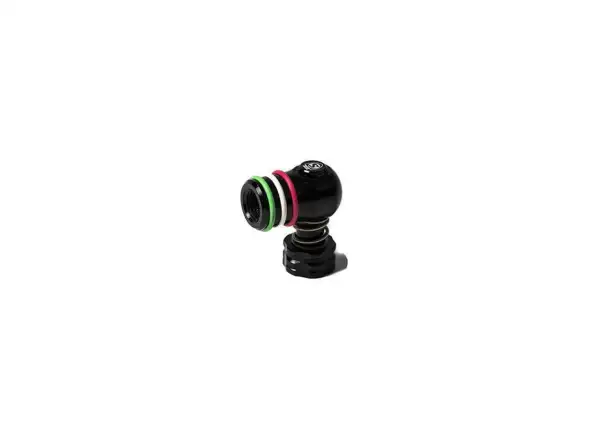 Silca EOLO III CO2 Regler