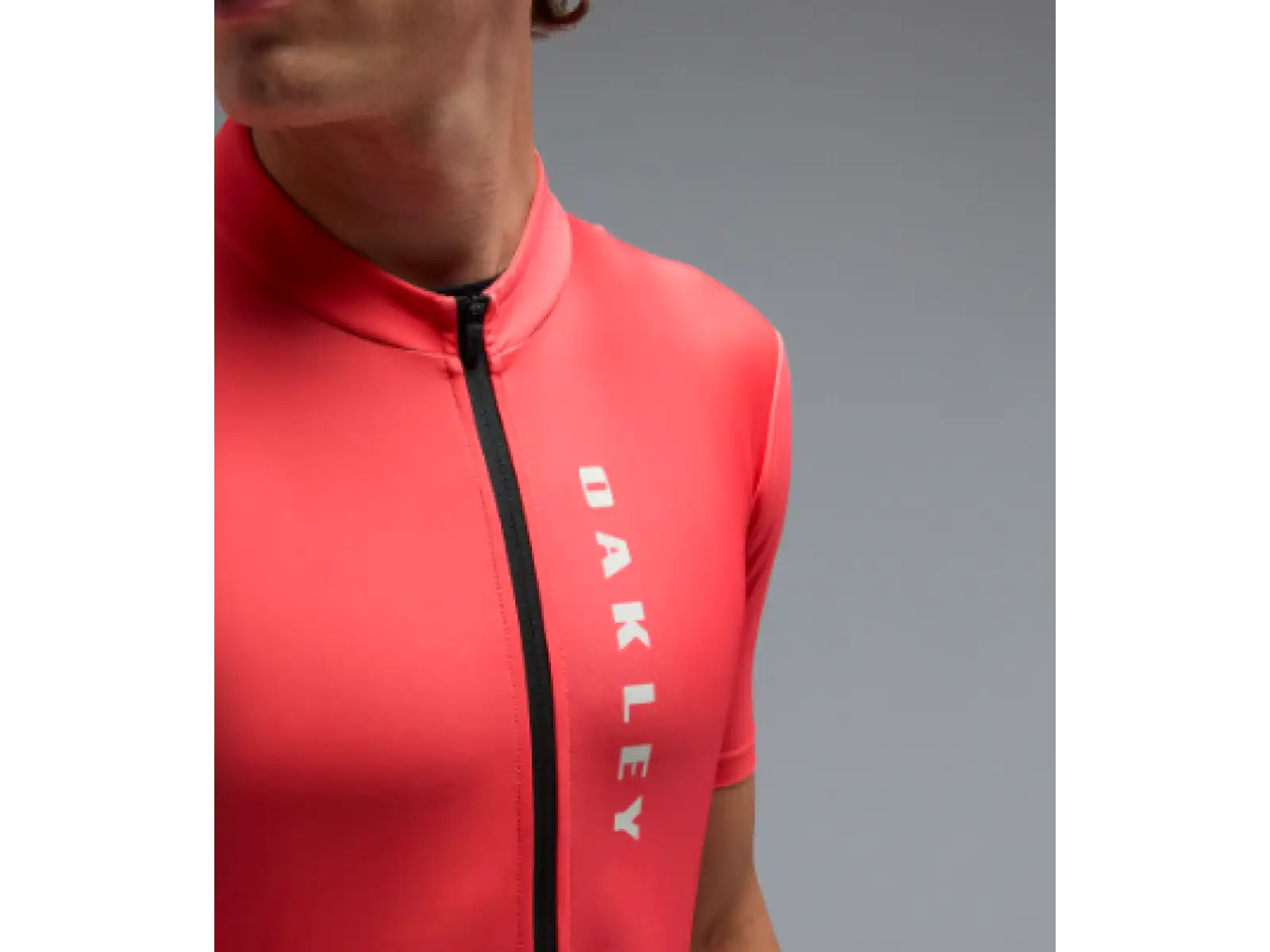 Oakley Icon Classic 2.0 Herren Trikot Kurzarm Paloma