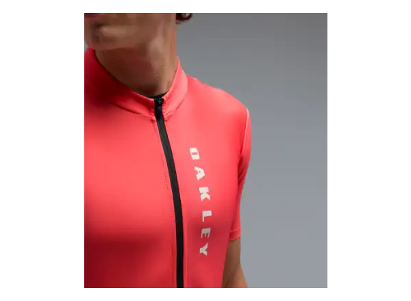 Oakley Icon Classic 2.0 Herren Trikot Kurzarm Paloma