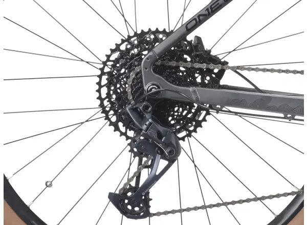 Crussis ONE-Largo 10.10-L (900 Wh) Mountain E-Bike