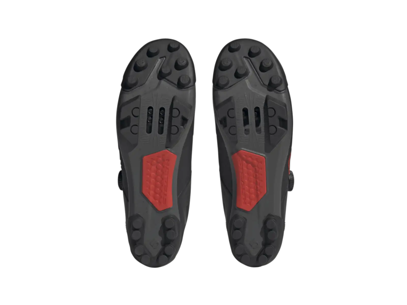 Five Ten Kestrel Boa Herren MTB-Schuhe Core Black/Grey Six/Grey Four